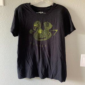 2 FOR $15 // Women's Hurley Tee
